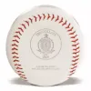 Picture of 2024 Niue Major League Baseball (Mlb) Logo 5 oz Colorized Silver Coin (Box/Coa)