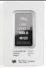 Picture of 2023 Pamp Suisse Morgan Tribute 50 Gram Silver Bar - In Assay