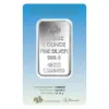 Picture of Pamp Suisse Religious Series - Am Yisrael Chai! 1 oz Silver Bar - In Assay