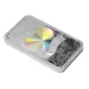 Picture of 2024 Pamp Love is Precious Heart Holographic 50 Gram Silver Bar - In Assay