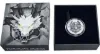 Picture of 2024 Year of the Dragon 3D Ultra High Relief 1 oz Silver Coin