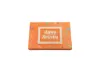 Picture of Pamp MMTC Happy Birthday Gift Box - 20 Gram Colorized Silver Coin - Orange Box