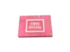 Picture of Pamp MMTC Happy Birthday Gift Box - 20 Gram Colorized Silver Coin - Pink Box