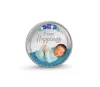 Picture of Pamp MMTC Newborn Baby Boy Gift Box - 20 Gram Colorized Silver Coin - Blue