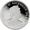 Picture of 2022 Commonwealth Mint Modern Masters: St. George & The Dragon Proof 2 oz Silver