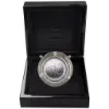 Picture of 2023 French Mint Pierre Herme Macaron Shaped 1 oz Proof Silver Coin - In Capsule