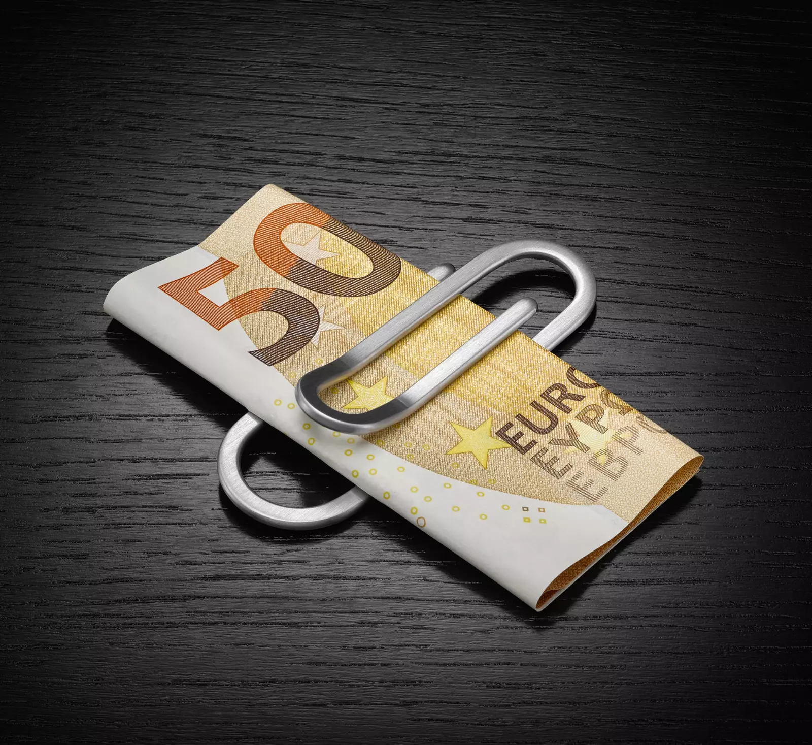 Picture of Heimerle + Meule (H+M) 10 Gram .925 Sterling Silver Money Clip - In Box