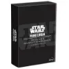 Picture of 2023 Niue Star Wars Mandalorian Bo-Katan's Gauntlet Starfighter 1 oz Silver Coin