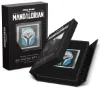 Picture of 2023 Niue Star Wars Mandalorian Helmets Bo-Katan Kryze 1 oz Proof Silver Coin