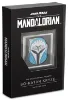 Picture of 2023 Niue Star Wars Mandalorian Helmets Bo-Katan Kryze 1 oz Proof Silver Coin