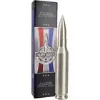 Picture of .50 Bmg / Caliber Bullet Shaped 10 oz Silver Piece