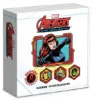 Picture of 2023 New Zealand Mint Marvel Avengers 60th Anni. 7 x 1 oz Coins w/ Display Box