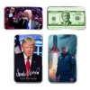 Picture of (Lot of 4) 2024 Donald Trump Victory 1 oz Colorized Silver Bar - Matching Serial