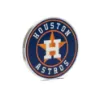 Picture of 2025 Agoro Major League Baseball MLB Houston Astros 3 oz Colorized Silver Coin