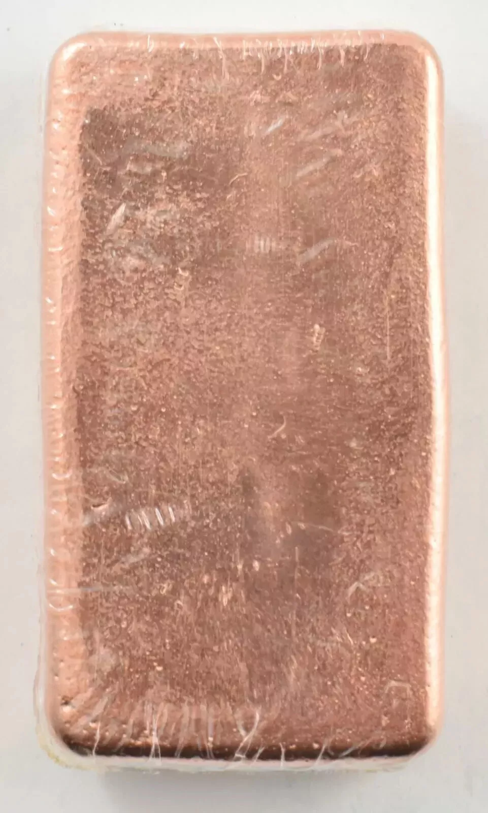 Picture of Geiger Edelmetalle 10 oz Cast Copper Bar - Sealed