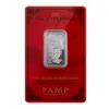 Picture of 2024 Pamp Lunar Year of the Dragon - Azure Dragon 10 Gram Silver Bar - In Assay