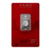 Picture of 2024 Pamp Lunar Year of the Dragon - Azure Dragon 10 Gram Silver Bar - In Assay
