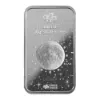 Picture of 2024 Pamp Lunar Year of the Dragon - Azure Dragon 10 Gram Silver Bar - In Assay