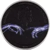 Picture of 2023 CIT X-Ray Creation of Adam 1 oz Ultra High Relief Proof Silver Coin - 30235