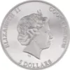 Picture of 2023 CIT Big City Lights - Sydney 1 oz Proof Silver Coin - 30279
