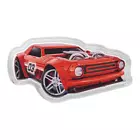 Picture of 2024 Pamp Suisse Hot Wheels Night Shifter Holiday Mystery Box 1 oz Silver Coin