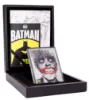 Picture of 2024 Agoro DC Batman - Joker Detective Comics # 880 5 oz Colorized Silver Coin