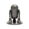 Picture of 2024 Agoro Star Wars R2-D2 3D Miniature ~136.6 Gram .999 Silver