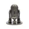 Picture of 2024 Agoro Star Wars R2-D2 3D Miniature ~136.6 Gram .999 Silver