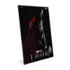 Picture of 2025 Agoro Marvel Avengers Infinity Saga Phase One Thor 1.5 oz Silver Foil