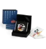 Picture of Pamp MMTC Disney Mickey Mouse 1 oz Colorized Silver Coin (Capsule, Box, COA)