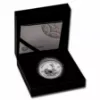 Picture of 2022 South Africa Mint Krugerrand 1 oz Silver Proof Coin (Capsule, Box, Coa)