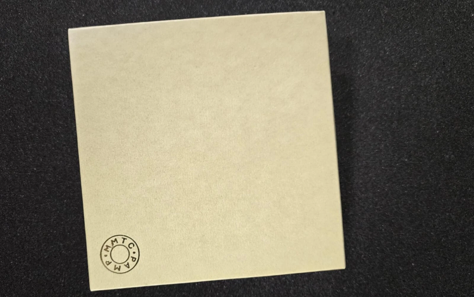 Picture of 2020 Pamp MMTC Ganesh 20 Gram Colorized Proof Silver Round - In Box