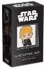 Picture of 2023 New Zealand Mint Star Wars Luke Skywalker Chibi 1 oz Proof Silver Coin