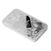 Picture of 2024 Pamp Love is Precious Heart Holographic 50 Gram Silver Bar - In Assay - x