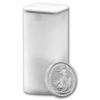 Picture of (Tube of 19) 2025 Royal Mint Great Britain Britannia 1/4 oz Silver Coin - BU