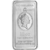 Picture of 2022 East India Company St Helena Britannia 10 oz Silver Bar - Sealed