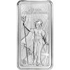 Picture of 2022 East India Company St Helena Britannia 10 oz Silver Bar - Sealed