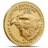 Picture of (Tube of 50) 2024 American Gold Eagle (AGE) 1/10 oz Gold Coin