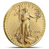 Picture of (Tube of 50) 2024 American Gold Eagle (AGE) 1/10 oz Gold Coin