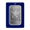Picture of Holy Land Mint Dove of Peace 100 Gram Silver Bar - In Assay Card