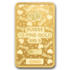 Picture of Pamp Suisse Barbie Valentine's Day 1 Gram Gold Bar - In Assay
