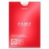 Picture of 2026 Pamp Coca-Cola Valentine's Love 1 Gram Goid Bar