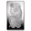 Picture of Pamp Suisse Lady Fortuna 10 oz Silver Bar - Hard Case + Coa