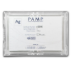 Picture of Pamp Suisse Lady Fortuna 5 oz Silver Bar - Hard Case + Coa