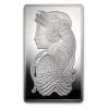Picture of Pamp Suisse Lady Fortuna 5 oz Silver Bar - Hard Case + Coa