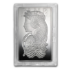 Picture of Pamp Suisse Lady Fortuna 5 oz Silver Bar - Hard Case + Coa