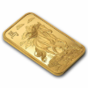 Picture of 2026 Pamp Suisse Year of the Horse 1 oz Gold Bar - In Assay w/Sleeve