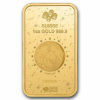 Picture of 2026 Pamp Suisse Year of the Horse 1 oz Gold Bar - In Assay w/Sleeve