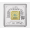 Picture of Geiger Edelmetalle Original 5 Gram Gold Bar - In Capsule