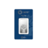 Picture of Pamp MMTC Lotus 50 Gram Silver Bar - In Assay